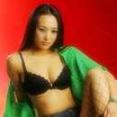 Transgender Beauty Looking for Love